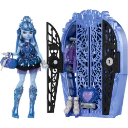 Muñeca Skulltimate