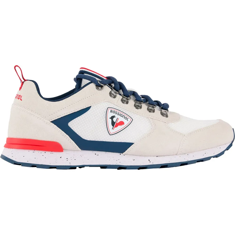 Sneaker Heritage S Bbr EU 45 - Rossignol - FashionsVida