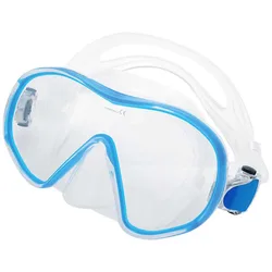 Maschera Subacquea Frameless 1102 Silicone