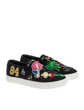 Marc Jacobs Slip on Mercer