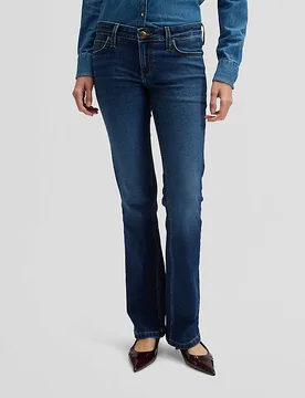 Jessica Bootcut Jean Love Deeper Größe 30x31 female - Lee - FashionsVida