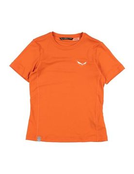 T-shirts Unisex Orange 11,9 Unisex