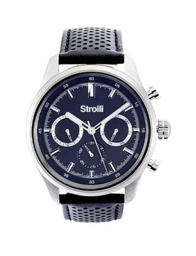 Orologio Uomo Stroili 1665841 43 mm - STROILI - FashionsVida