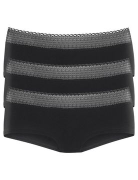 S.Oliver Panti negro