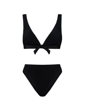 Shiwi Bikini 'Teddy' negro