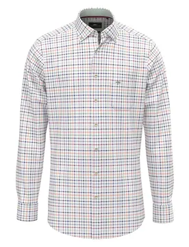 Chemise à Manches Longues 15078590 Berry M