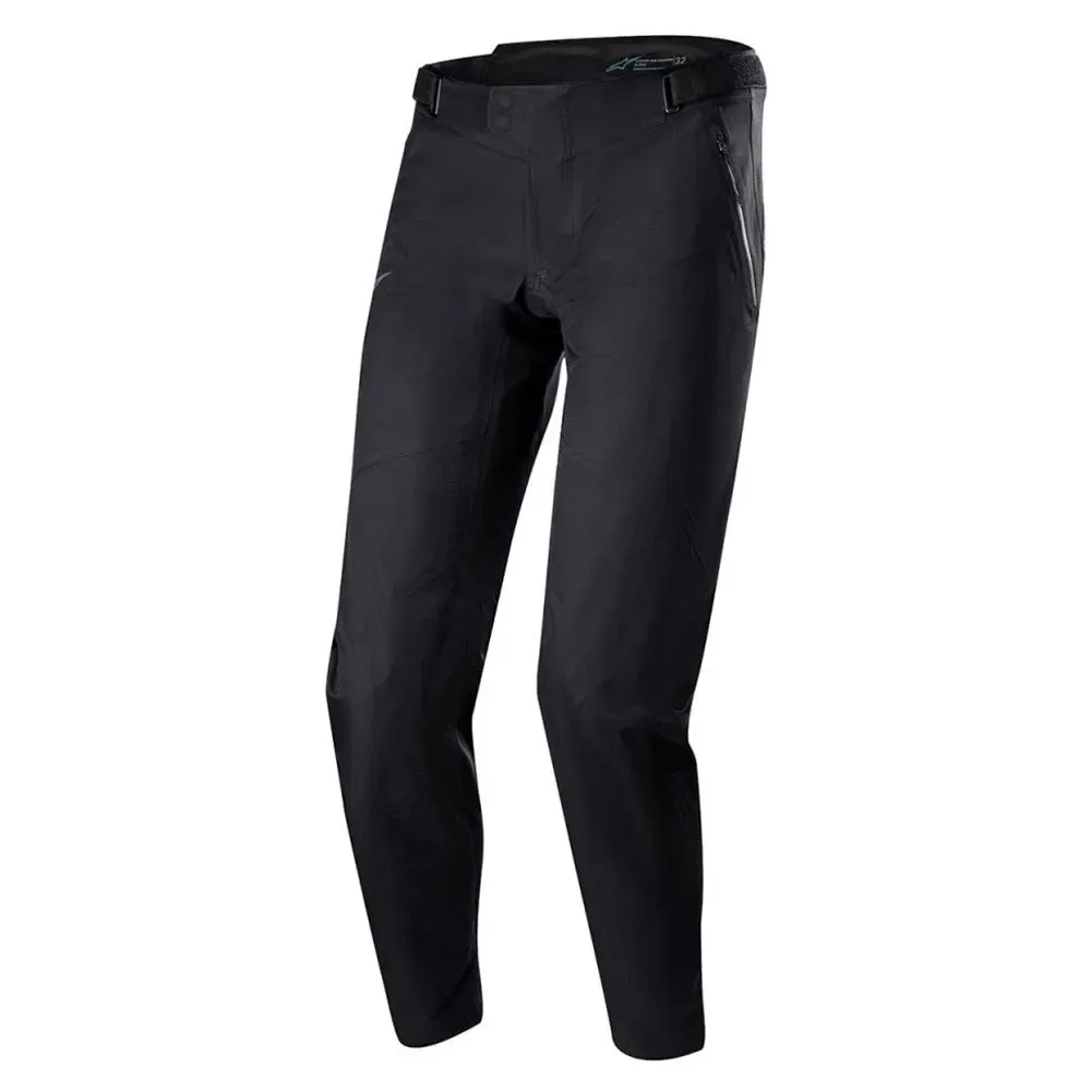 Bicycle Pantaloni Tahoe 8.1 Wp Black - Alpinestars - FashionsVida