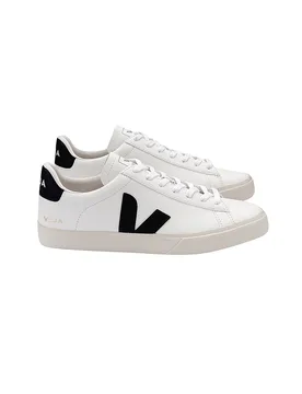 Veja Zapatillas CAMPO blanco 46 - Veja - FashionsVida