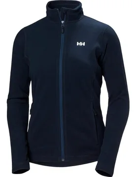 Forro polar de mujer W Daybreaker Fleece Jacket - Helly Hansen - FashionsVida