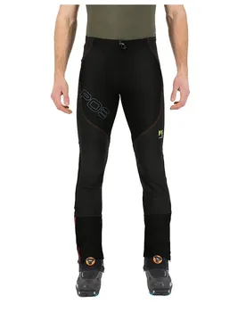 Pantalon Alagna Lite Black / Fire L
