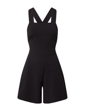 EDITED Jumpsuit 'Alessia' negro