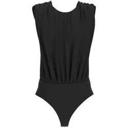 Tank Top W6gp50 K3514-Jblk Eu M;Eu Xs Female