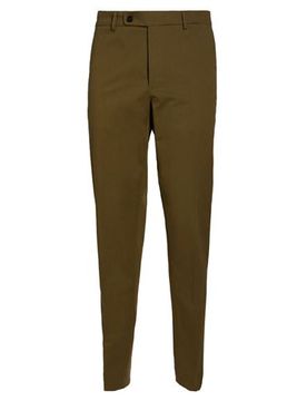 Hose Herren Militärgrün 46,48,50,52,54,56,58,60 Herren