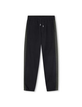 Lanvin Kids' Jogging Trousers