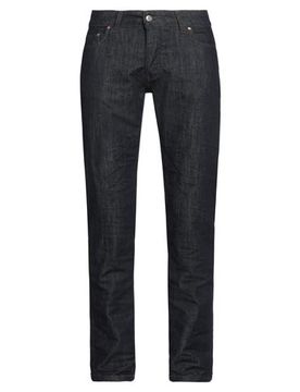 Pantalones vaqueros Hombre Azul marino 32 Hombre
