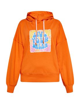 Sudadera / / oscuro /