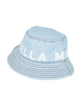 Sombrero Chica Azul marino 5 Chica