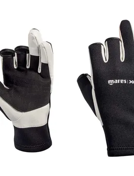 Mares Guanti Xr Amara Tek
