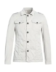 Chaqueta y cazadora Hombre Marfil M Hombre