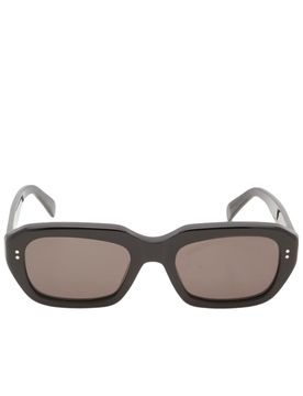 Occhiali da sole MILES MILESBLACK-W24 Adulto unisex