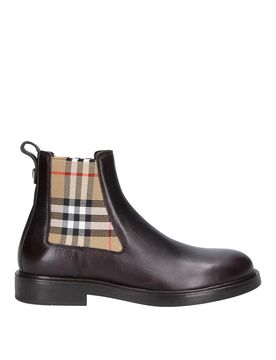 Burberry Stivaletti