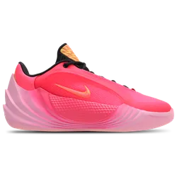 Freak Herren Sneaker - Rosa - Größe 45 - Netz/Synthetik Pink 45