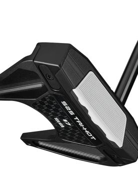 Putter Tri Hot S2S Black Seven