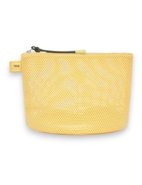 Para mujer. 2002440105 Neceser Corazon Icons Mesh (OSFA), Casual, Tela