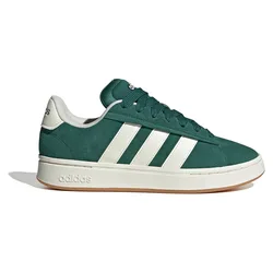 Sneaker Grand Court Alpha Collegiate Green / Off White / Gum 3 EU 46
