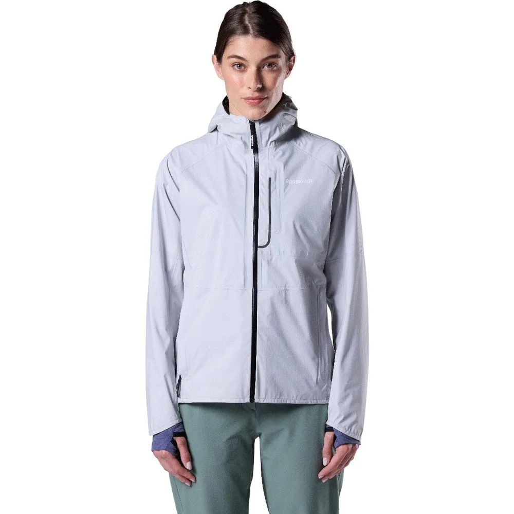 Chaquetas de mujer W Rainproof 2 5L - Rossignol - FashionsVida