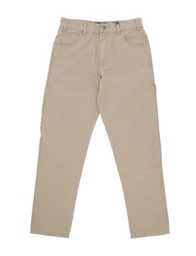 Pantalone Lungo Uomo Dc Carpenter Pant Desert Sand