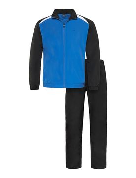 Herren-Freizeitanzug „Roland“ XL blau
