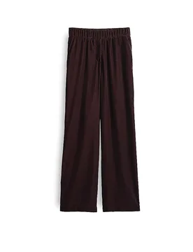 Marlenehose MUCIA SOFT bacca 44 - Opus Pants - FashionsVida