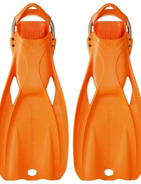 Pinne Da Immersione Power Plana Lt - Mares - FashionsVida