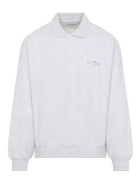 Carhartt Maglia Polo con etichetta