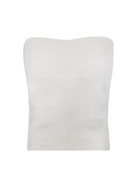 Jucca - Top - 461659 - Panna - Jucca - FashionsVida