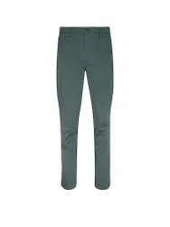 Chino verde scuro 32/L32