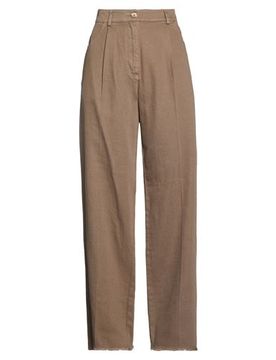 Pantalones Mujer Verde militar L,M,S,XL,XS,XXS Mujer