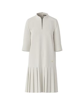 Joop Minivestido DALGA beige 38