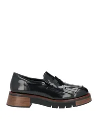 Mocasines Mujer Negro 36,40 Mujer