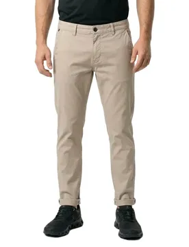 Garcia Pantaloni Z1128 Driftwood 36