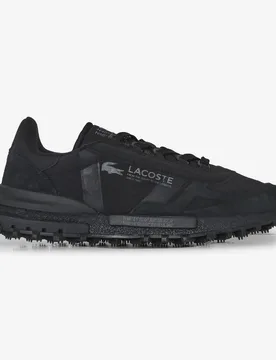 Lacoste Elite Active noir 42 homme - Lacoste - FashionsVida
