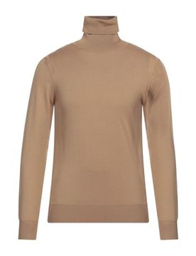 Rollkragenpullover Herren Kamel 3XL,L,M,S,XL,XXL Herren