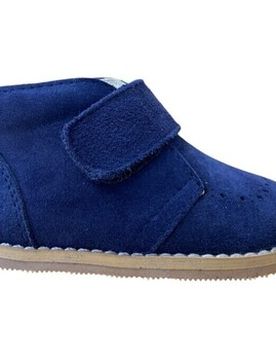 Stiefel Turin Marino 19;20;25 Male