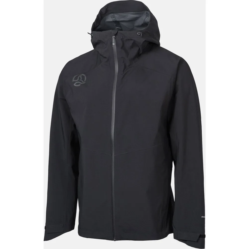 Chaqueta de hombre Valdur Jkt M - Ternua - FashionsVida