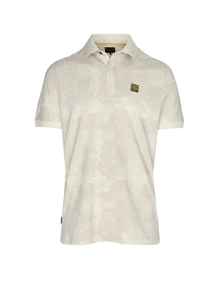 Pme Legend Polo beige L - PME Legend - FashionsVida