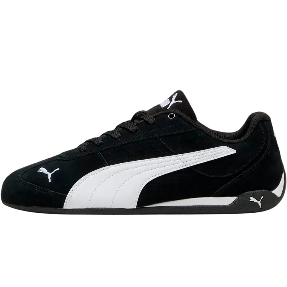 Replicatch sd zapatilla moda mujer Negro (37) - Puma - FashionsVida