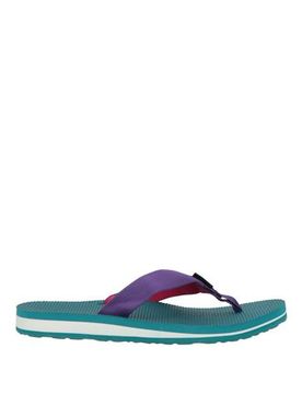 Sandalias de dedo Mujer Morado 36,37,38,39,40 Mujer