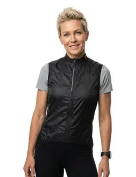 Suarez Gilet Helio 2. Black