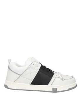 Sneakers Hombre Negro 41,41.5,42,42.5,43,43.5 Hombre - Valentino Garavani - FashionsVida